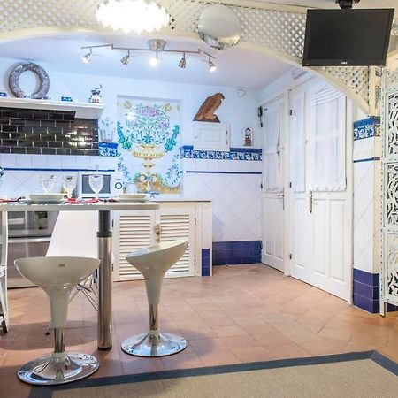 Apartamento Conde De Motrico,2 Mutriku Buitenkant foto