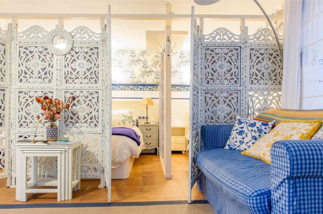 Apartamento Conde De Motrico,2 Mutriku Buitenkant foto