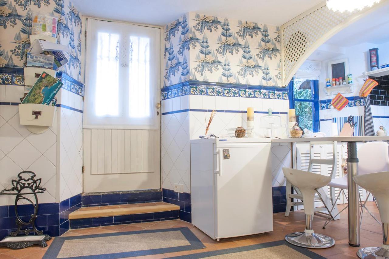 Apartamento Conde De Motrico,2 Mutriku Buitenkant foto