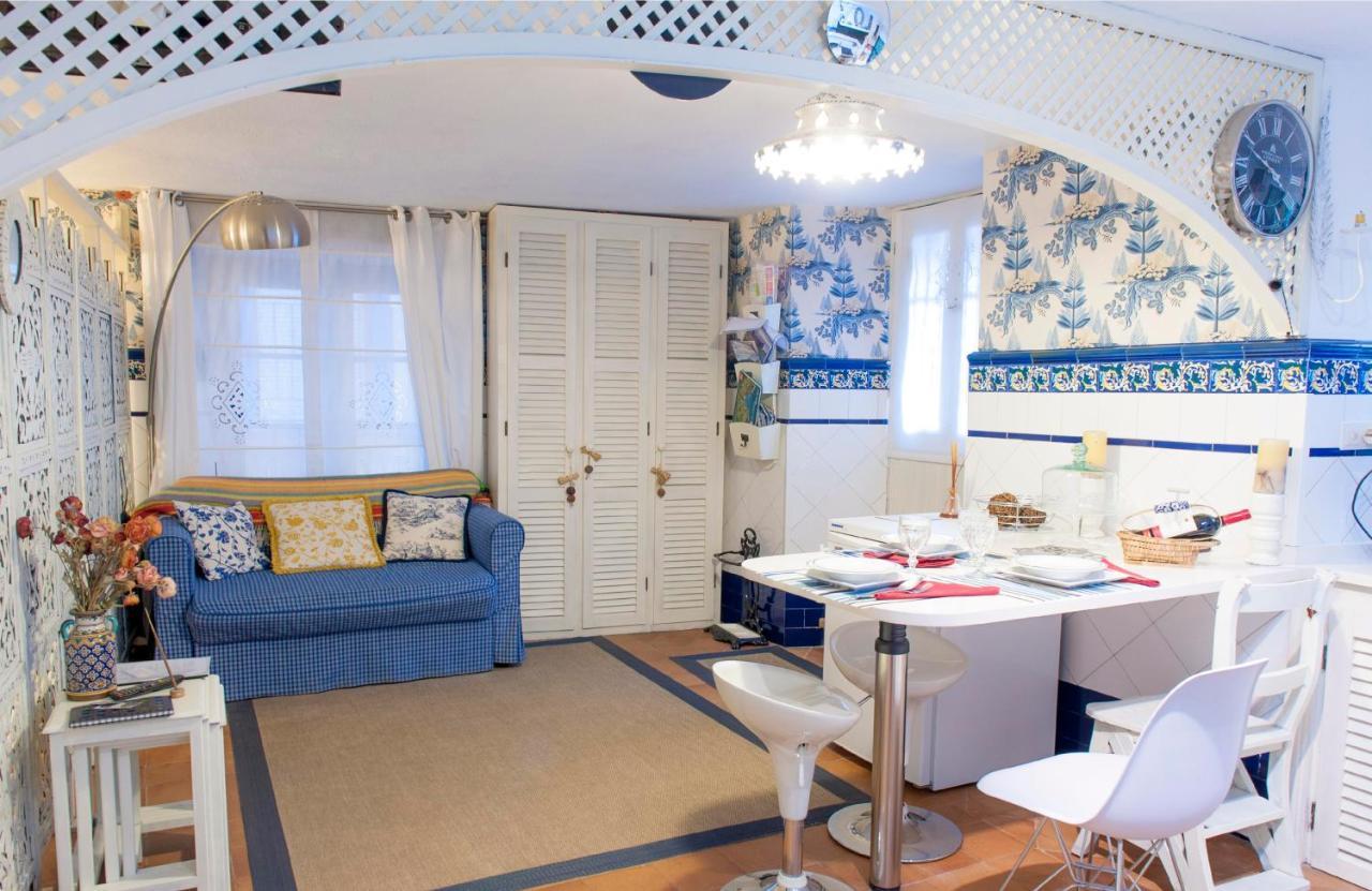 Apartamento Conde De Motrico,2 Mutriku Buitenkant foto