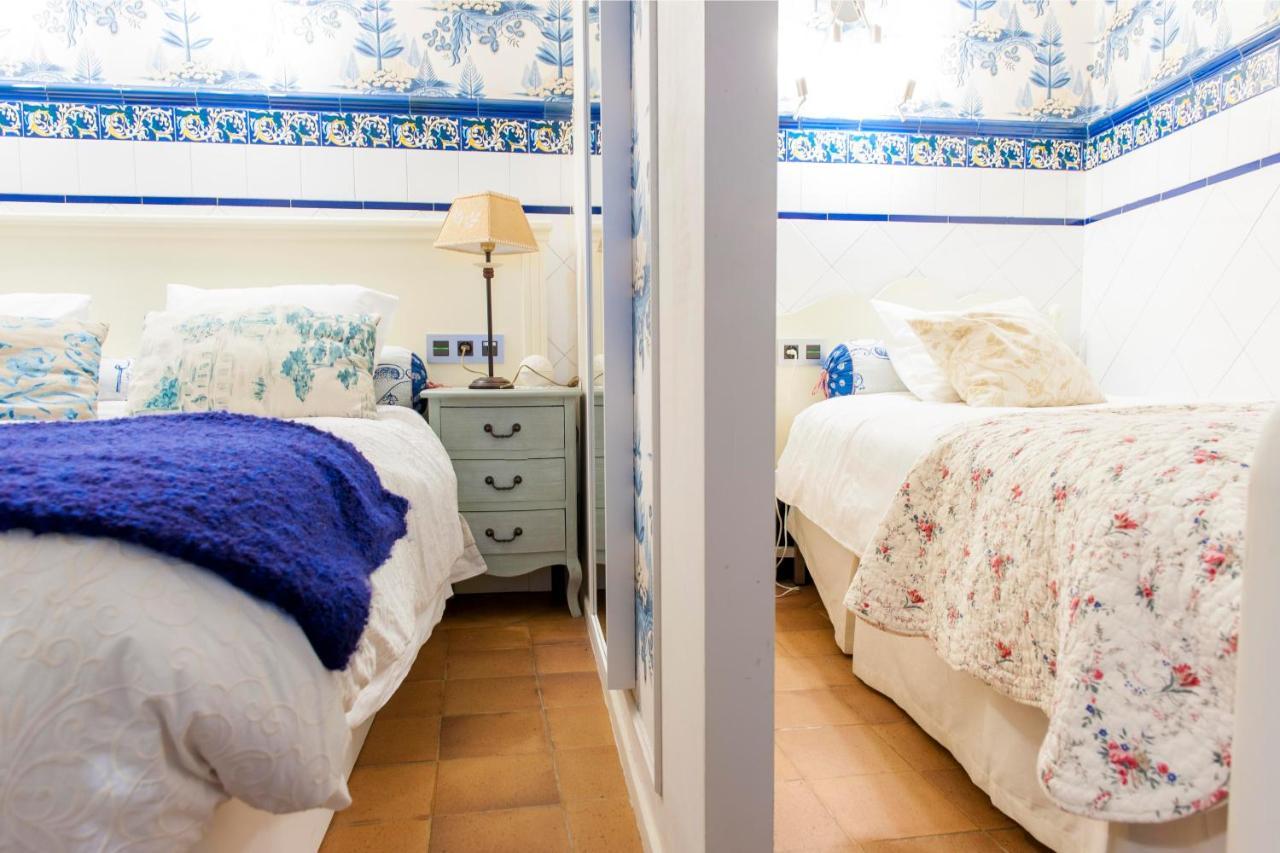 Apartamento Conde De Motrico,2 Mutriku Buitenkant foto