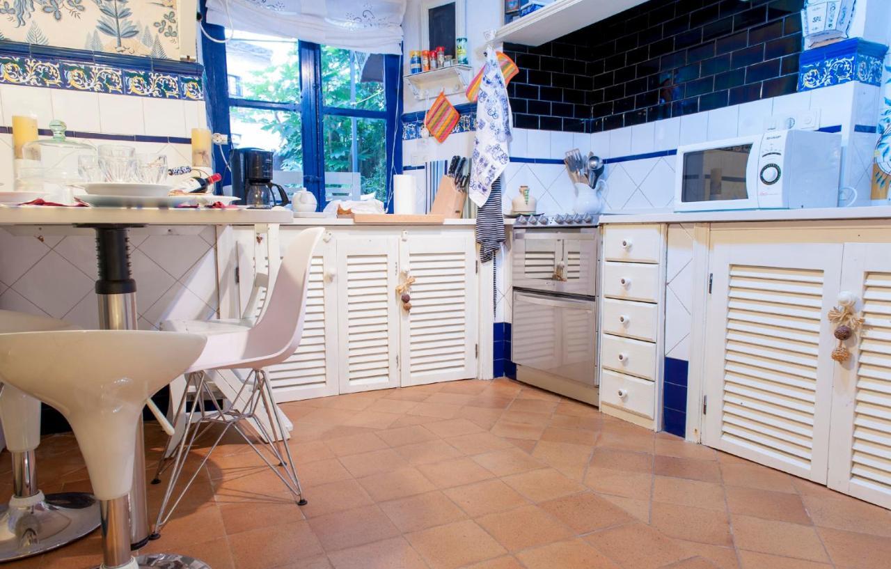 Apartamento Conde De Motrico,2 Mutriku Buitenkant foto