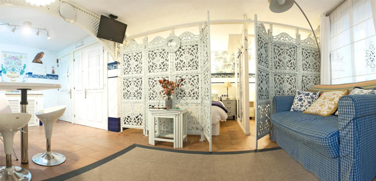 Apartamento Conde De Motrico,2 Mutriku Buitenkant foto